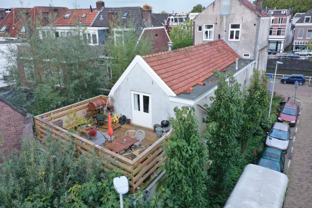 OK10B – Dakterras – foto 2